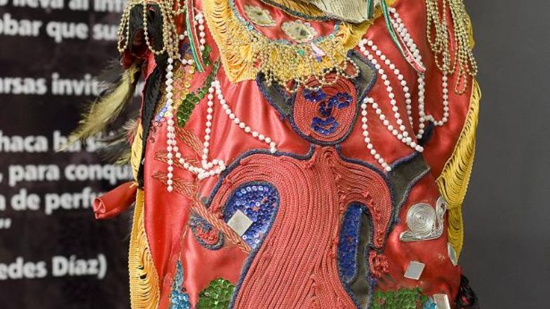 Muestra “Carnaval” para conocer la historia de la celebración en nuestros pueblos