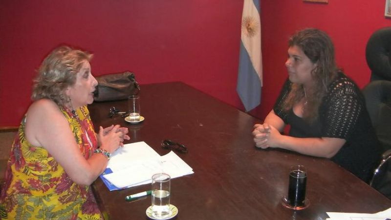 El Inadi presenta Campaña de Verano 2013 “Argentina te incluye”