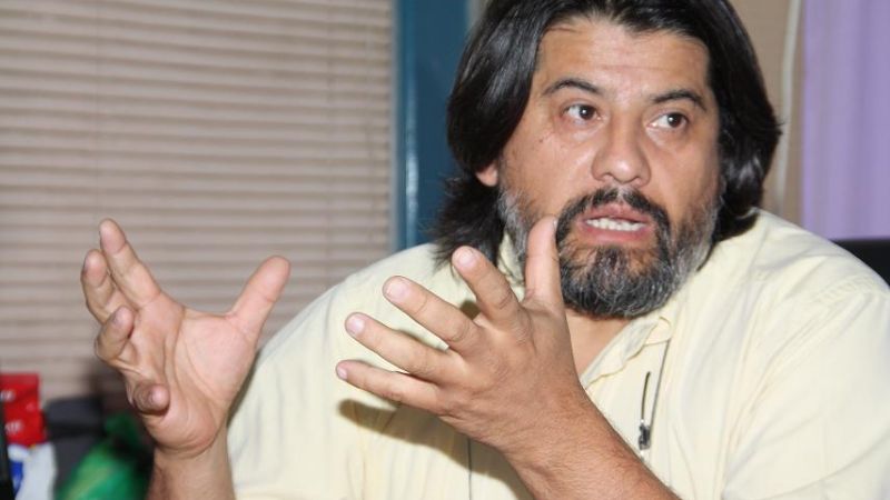 Docentes: el Gobierno propuso un aumento de $750