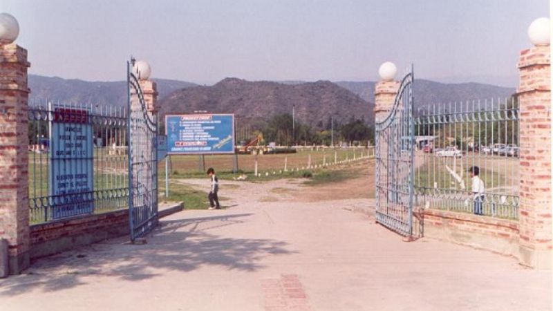 Citan a “mercantiles” en el predio de San Antonio