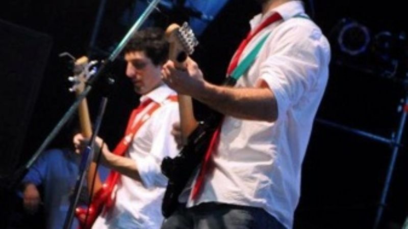 Un festival con ímpetu solidario