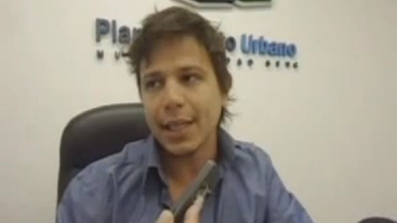 Molas: “El servicio será más eficiente”