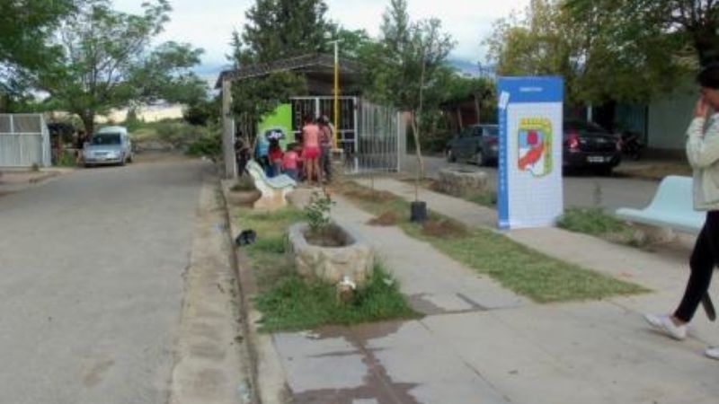 Jóvenes realizarán trabajos comunitarios