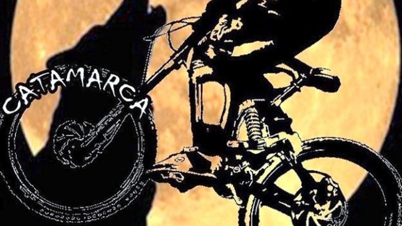 1ra. fecha de Descenso por el Campeonato Catamarqueño