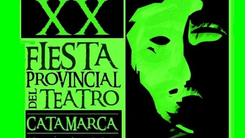 Ya se palpita la Fiesta Provincial del Teatro