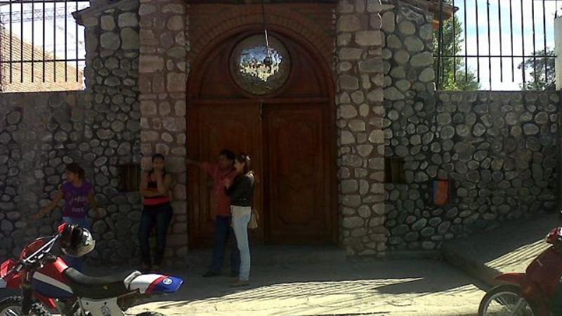 Reconstruyen la noche del asesinato de Mamaní