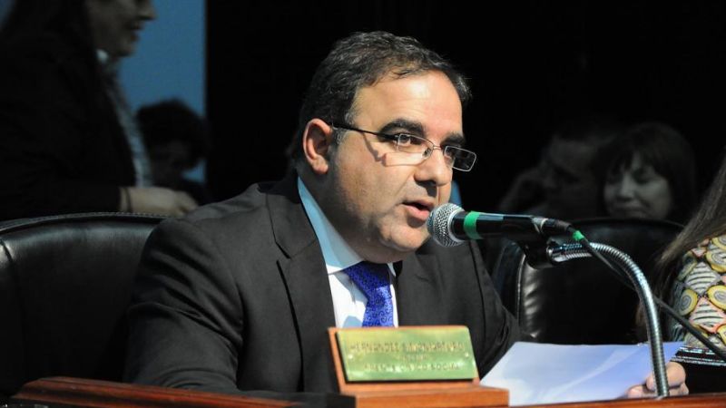 “Los vecinos son los que nos dan fuerza  para seguir avanzando”