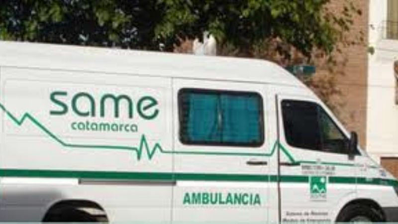 Extienden el servicio del SAME