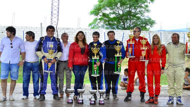 Prevedello Jr. fue torazo en su rodeo: Valle Viejo