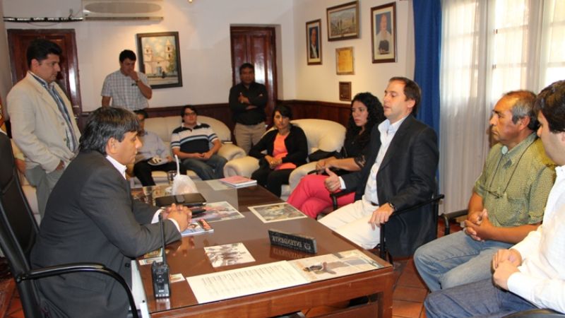 Buscan crear una nueva Fiscalía 