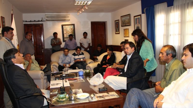 Buscan crear una nueva Fiscalía 