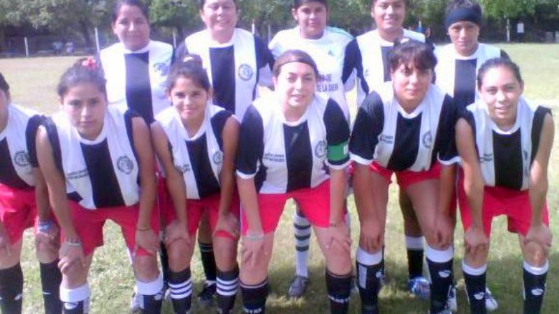 Pasó  la 3ra. fecha en la  Liga Mayor Femenina