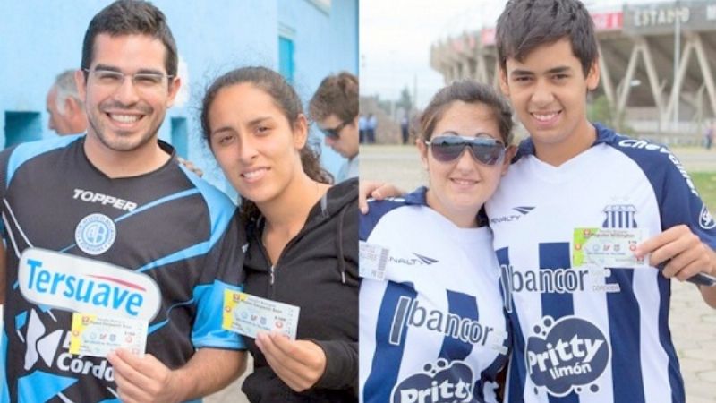 Prevén marco impactante para el clásico cordobés