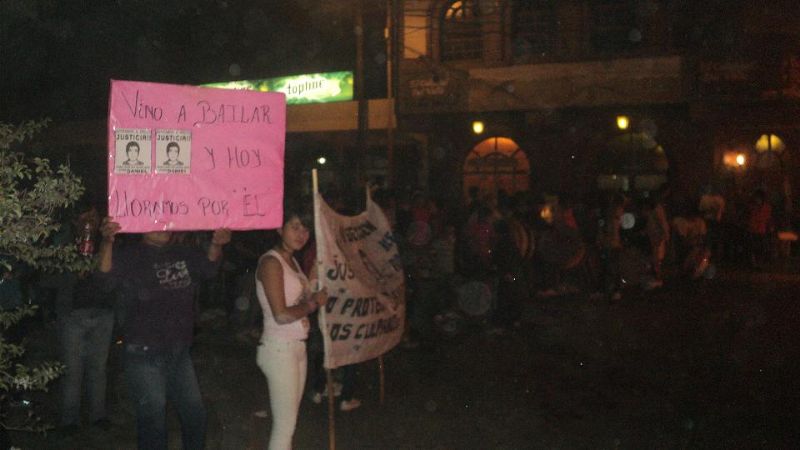 Cuando las autoridades pierden la vergüenza, el pueblo pierde el respeto