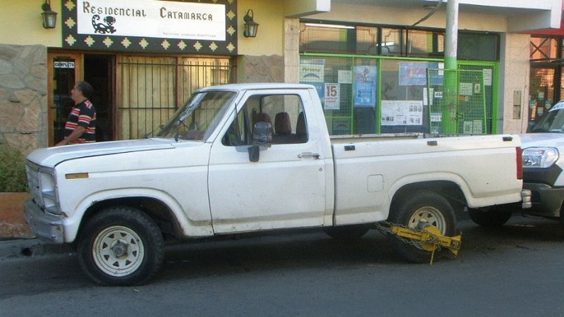 En una semana, se labraron 253 actas de infracción 