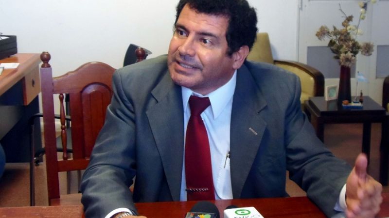 Presentarán el libro "Historia del Colegio Quintana"