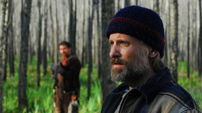 Este jueves, el drama intimista “El campo”