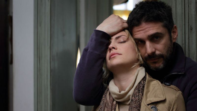 Este jueves, el drama intimista “El campo”