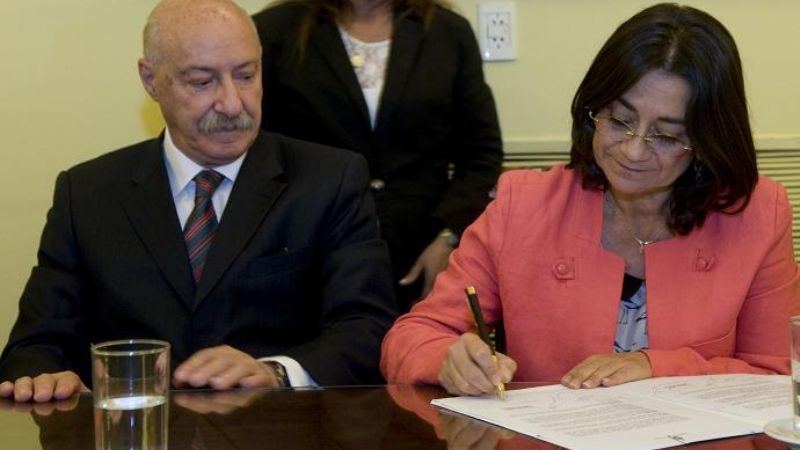 Apuesta para recuperar la Manzana del Turismo