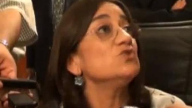 “El decreto es para beneficio de los intendentes y de las comunidades”