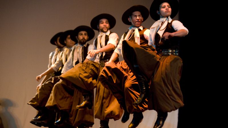 Llaman a concurso para integrar el Ballet Estable Municipal