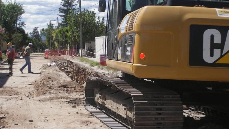 El viernes estará habilitada la calle Samuel Molina
