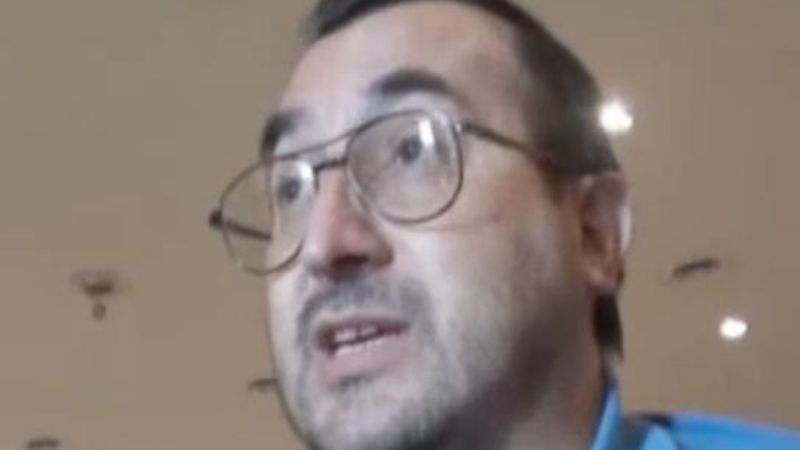 El jueves paran 80 mil médicos en todo el país