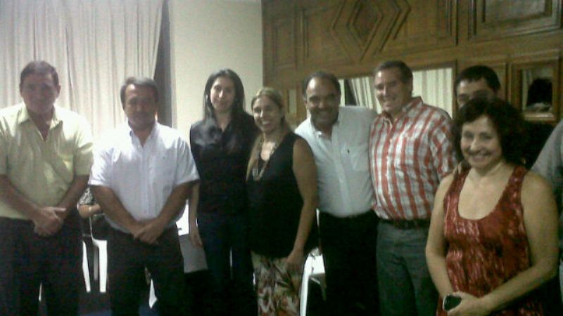 La Cámara de Turismo de Catamarca con nuevas autoridades