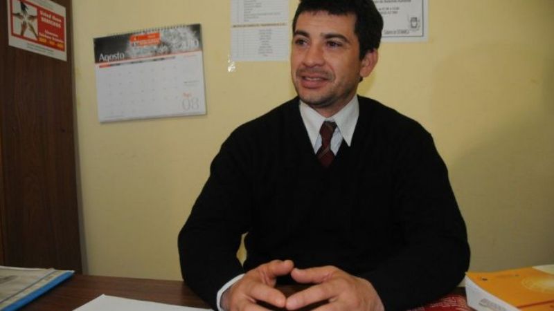 Miranda deja Transporte