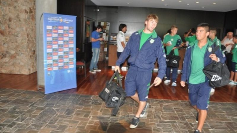 Banfield y Central Norte de Salta, en el “Bicentenario”