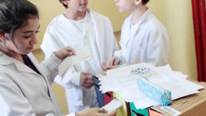 La Justicia Federal garantiza el voto joven