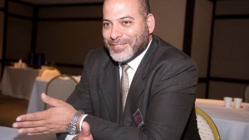 “Se dejó en claro que queremos una minería para el desarrollo”