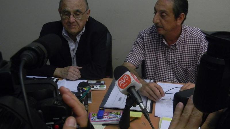 Aseguran que en abril se normalizará el pago de guardias