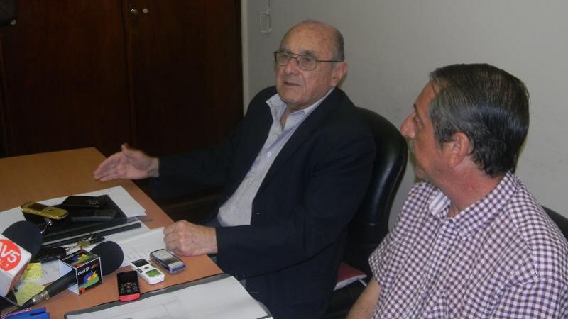 Aseguran que en abril se normalizará el pago de guardias