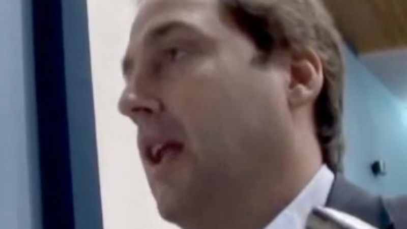 Mera: “Al tema Santa María hay que resolverlo urgente”