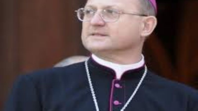 Comunicado del Obispo por el nuevo Papa