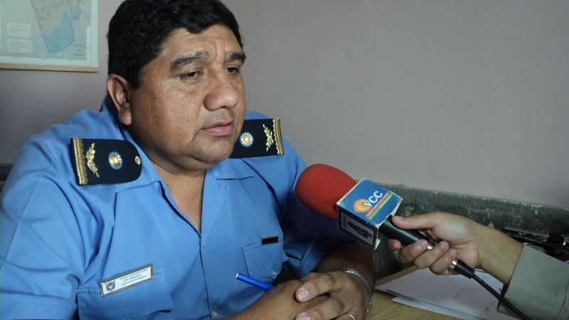 Está fuera de peligro el menor herido de bala