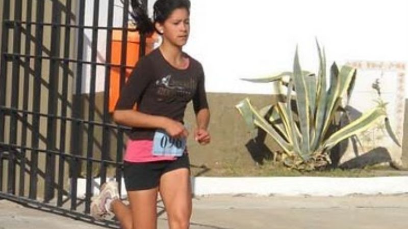 El cross country vuelve al Parque