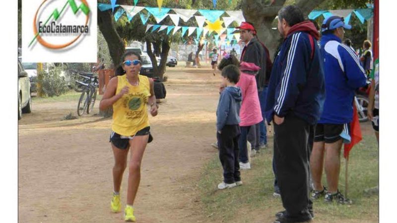 El cross country vuelve al Parque