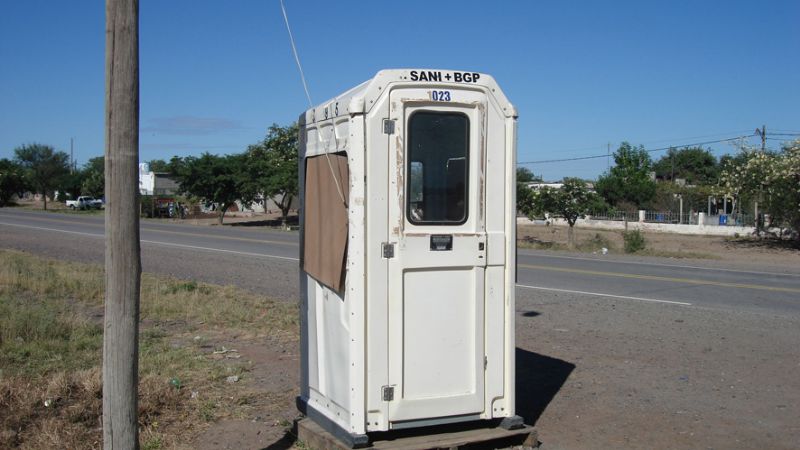 Desmienten autorización en el uso de radares de velocidad 