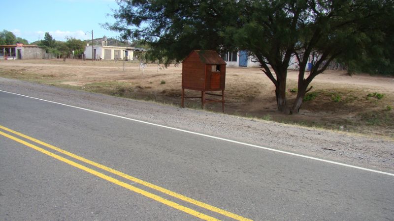Desmienten autorización en el uso de radares de velocidad 