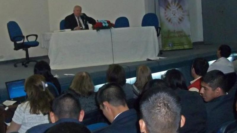 9° Foro Regional y 8° Foro Argentino de Mediación