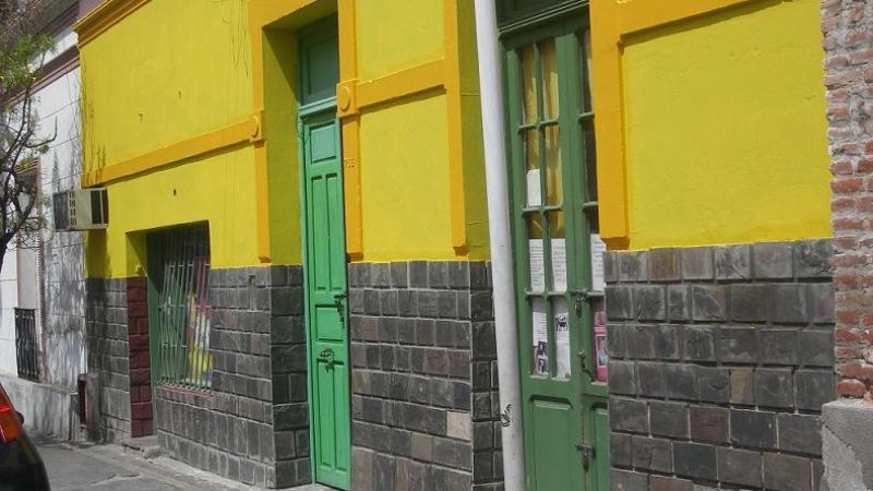 Clausuran guardería materna por falta de higiene 