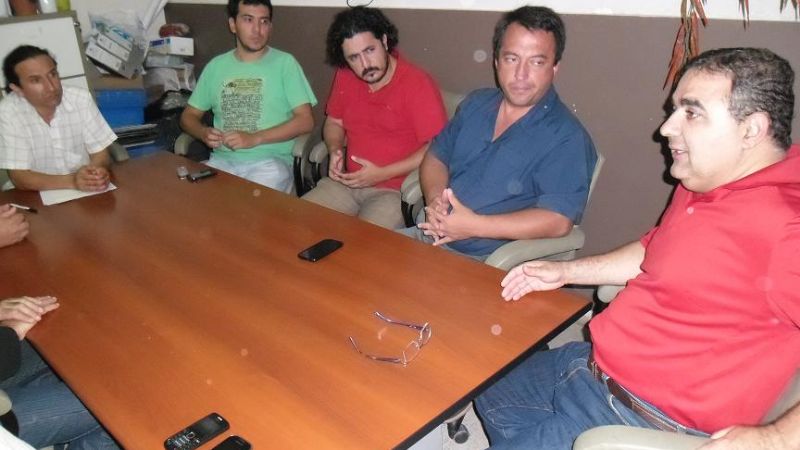 Avanza el acuerdo entre Cachalahueca y Jalil