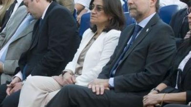 Fama dice que se enteró de la residencia universitaria “por los diarios”