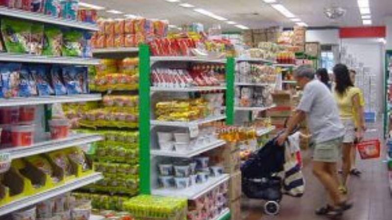 \"Índice Congreso\" marcó aumento de precios de 1,2%