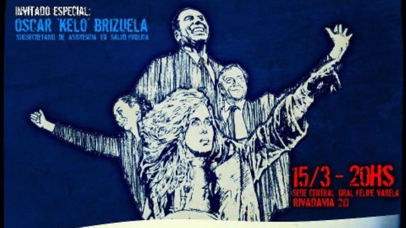 Debate sobre las políticas de salud pública