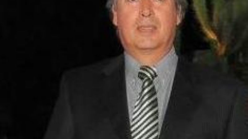 Nuevas autoridades en el Consejo de Ciencias Económicas