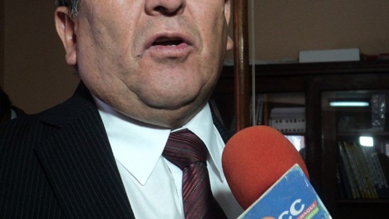 León Mendoza junto a los intendentes kirchneristas con De Vido