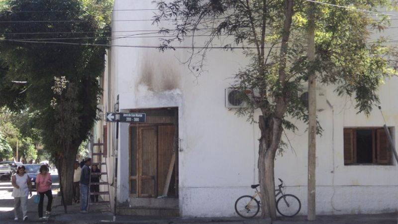 Se espera el reemplazante de González